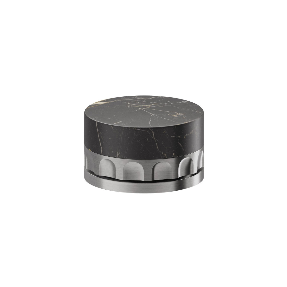 Newform 72905 - PVD brushed Acciaio inox - codice 72905.59.066