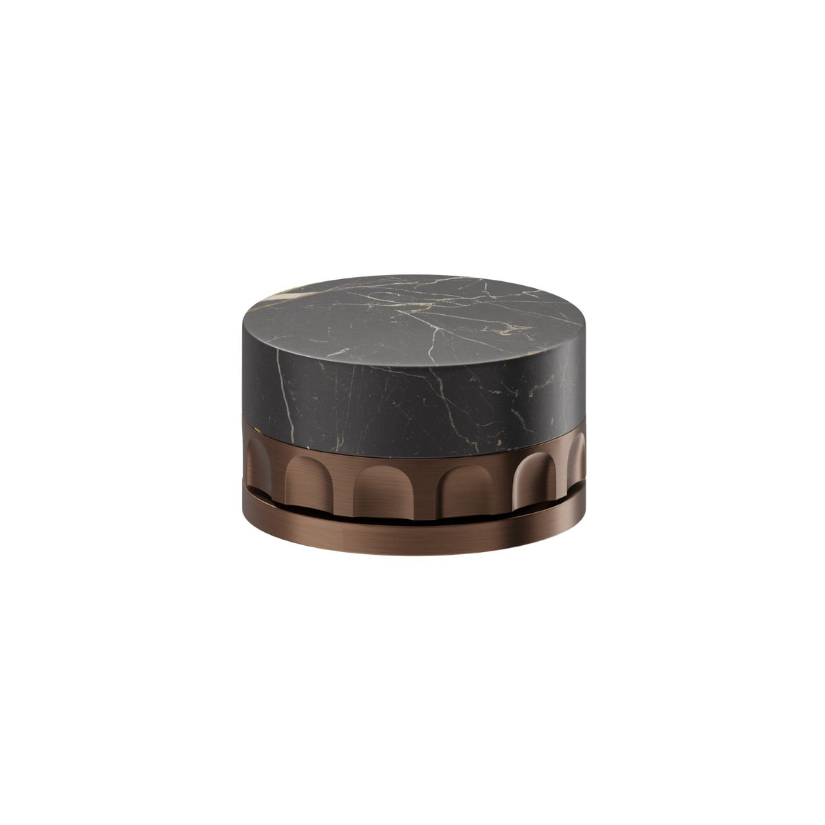 Newform 72905 - PVD brushed Copper Bronze - codice 72905.59.067
