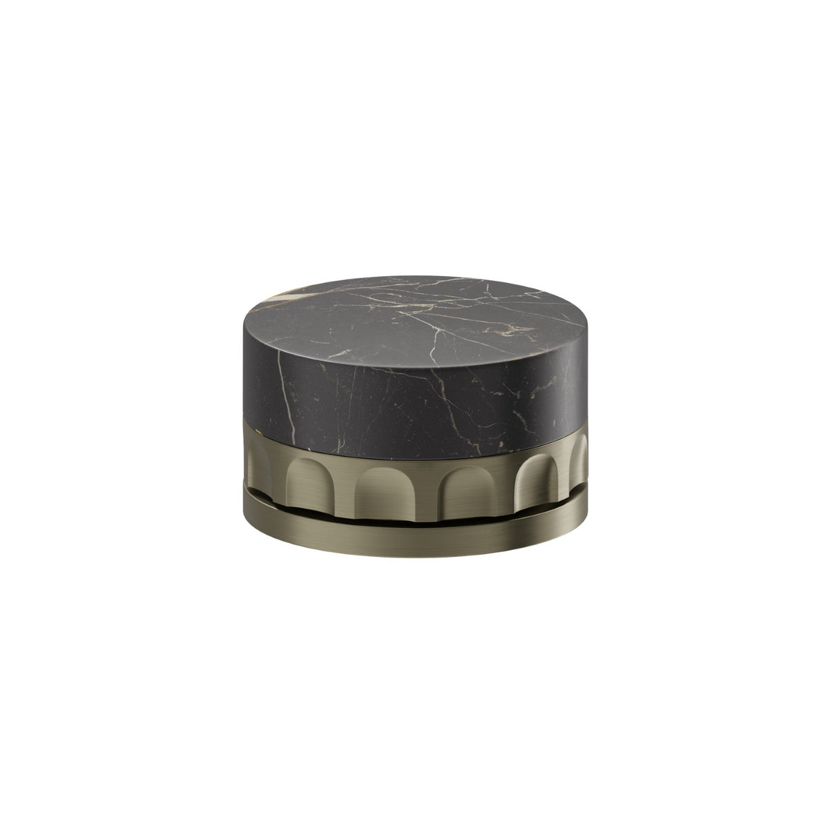 Newform 72905 - PVD brushed Pale Gold - codice 72905.59.098