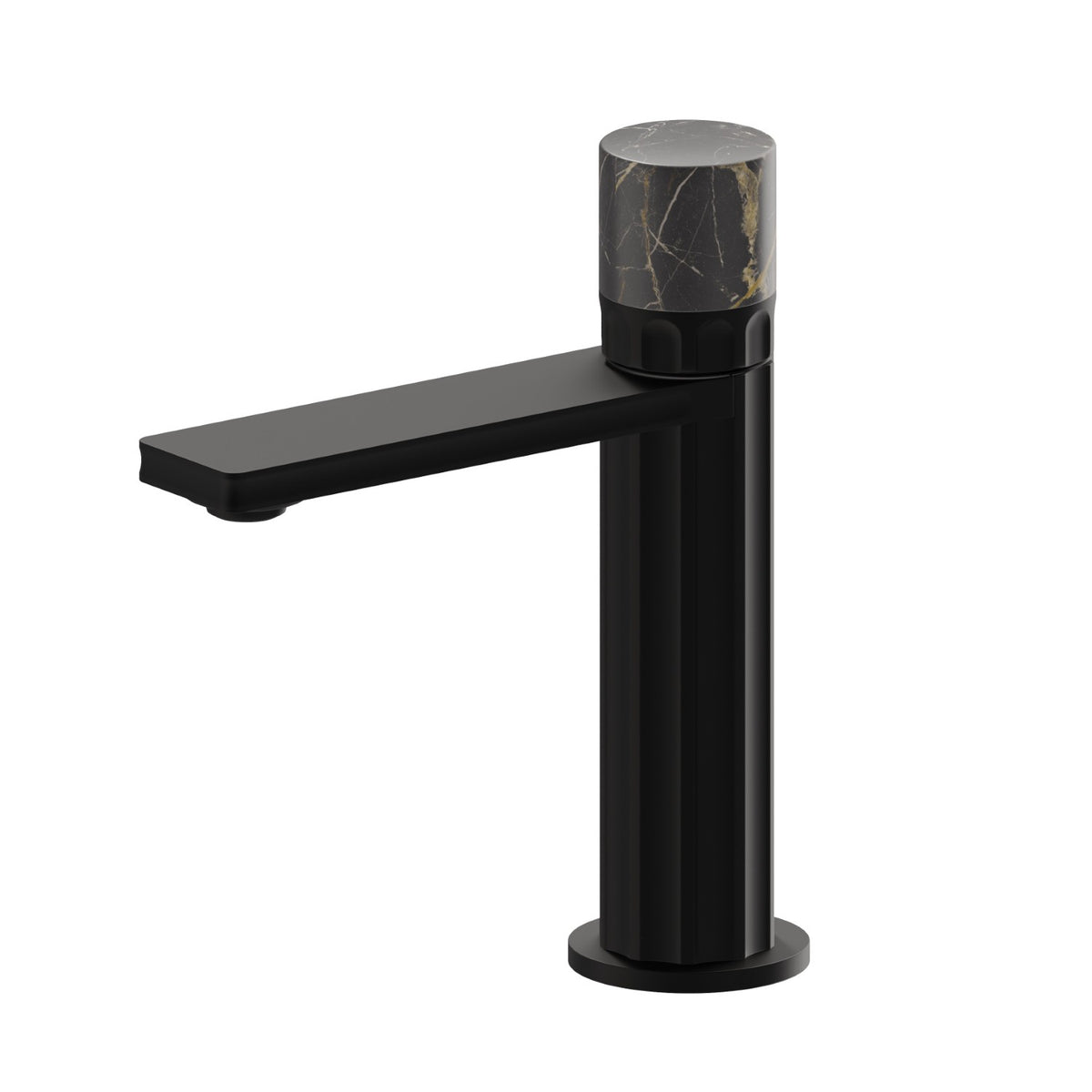Newform 72912 - Nero opaco - codice 72912.01.093
