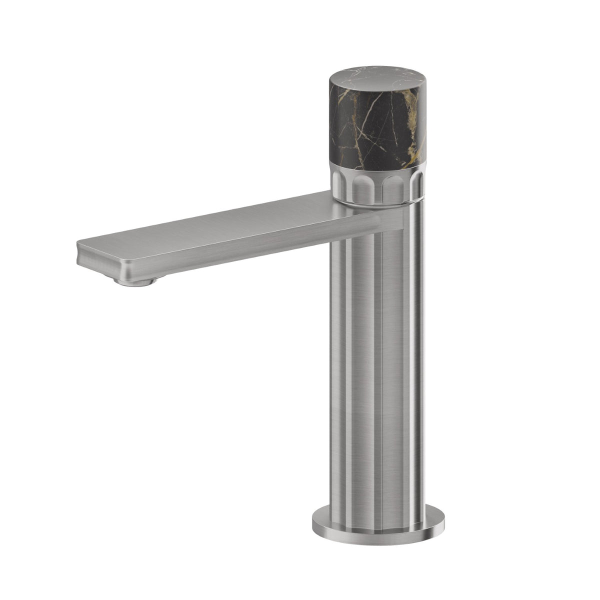 Newform 72912 - PVD brushed Acciaio inox - codice 72912.59.066