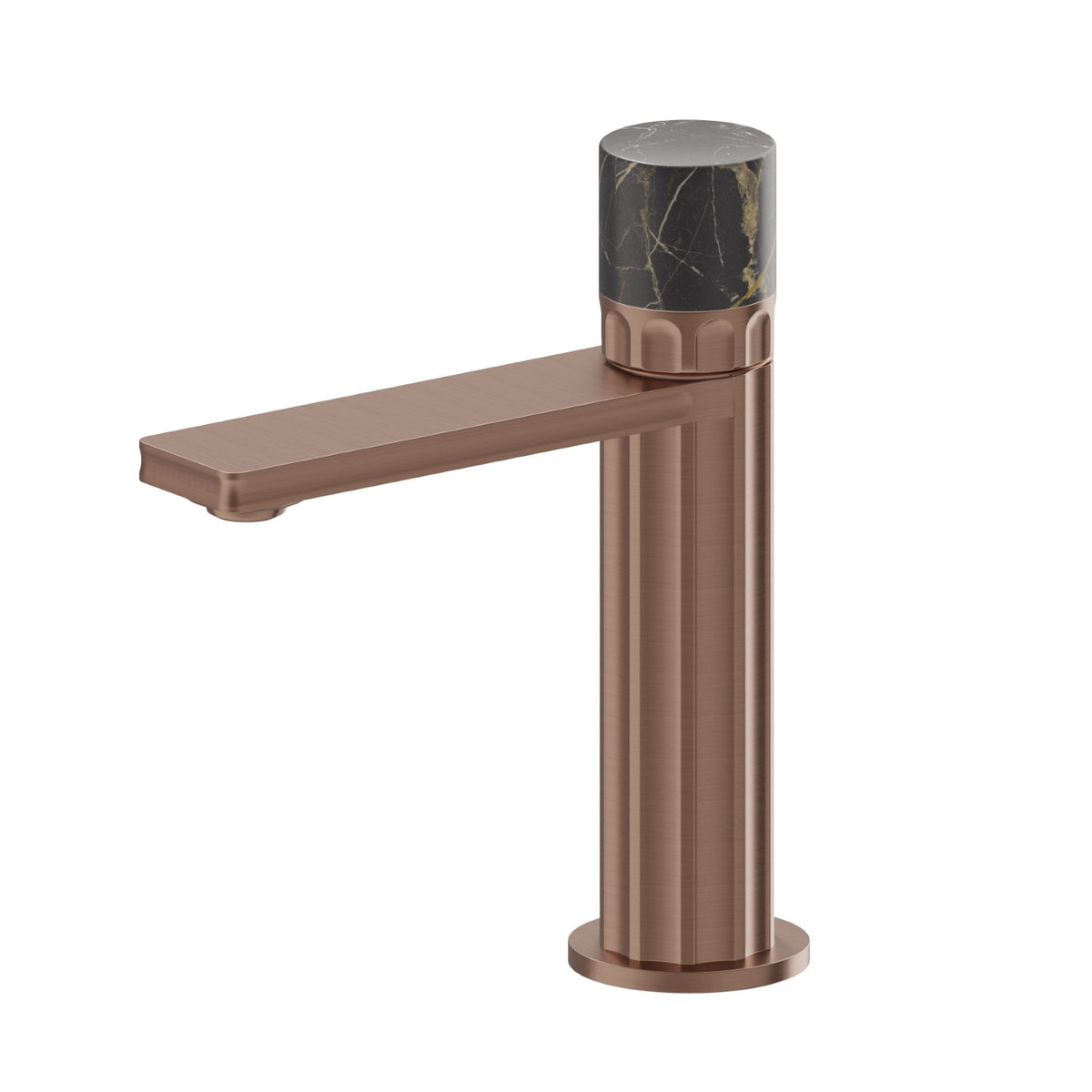 Newform 72912 - PVD brushed Copper Bronze - codice 72912.59.067