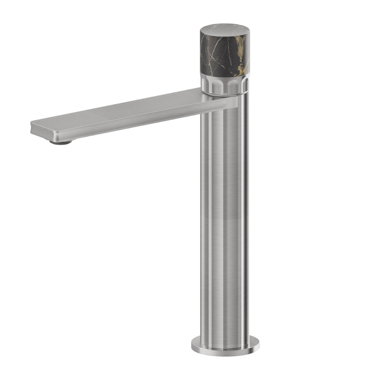 Newform 72914 - PVD brushed Acciaio inox - codice 72914.59.066