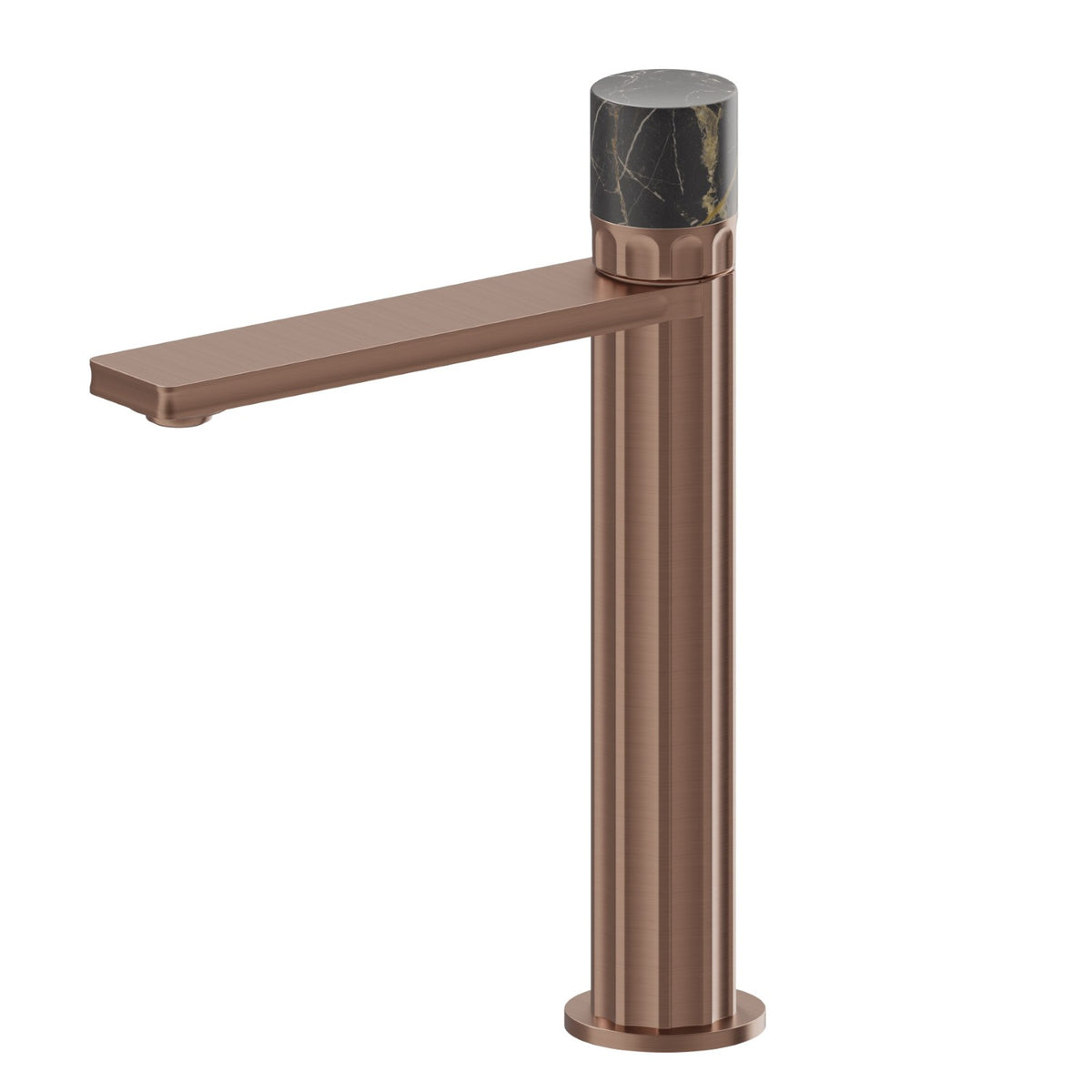 Newform 72914 - PVD brushed Copper Bronze - codice 72914.59.067