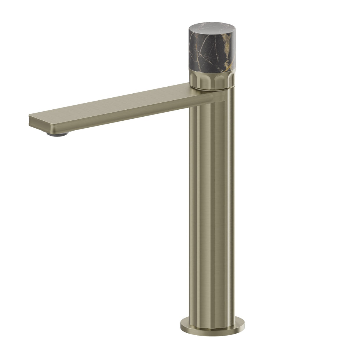 Newform 72914 - PVD brushed Pale Gold - codice 72914.59.098