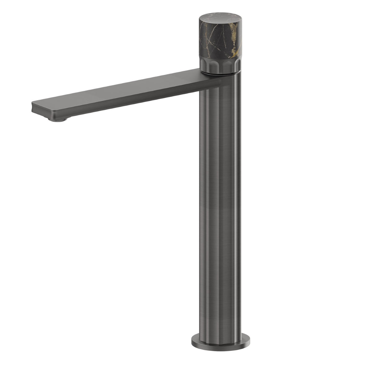 Newform 72915 - PVD brushed Gun Metal - codice 72915.59.064