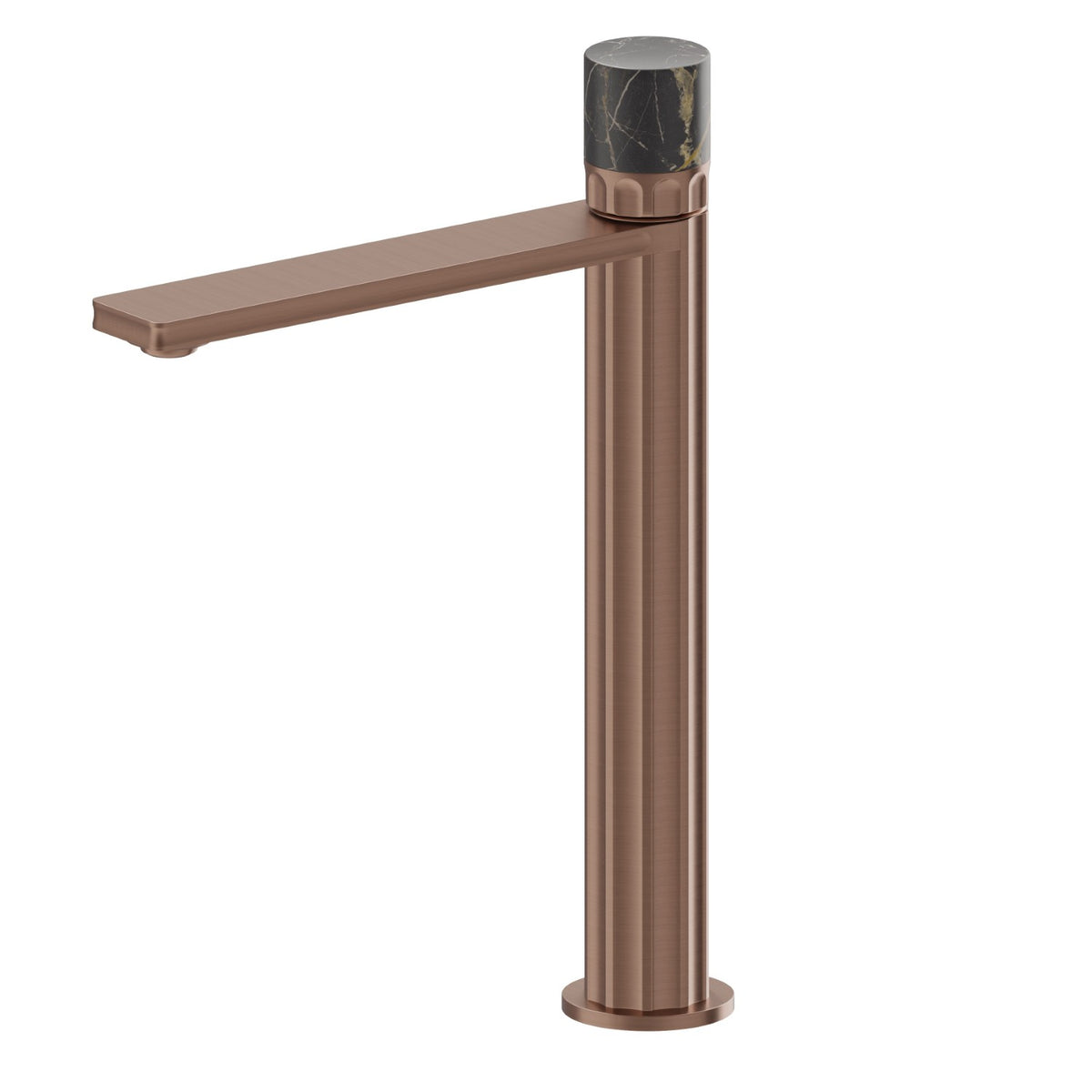Newform 72915 - PVD brushed Copper Bronze - codice 72915.59.067
