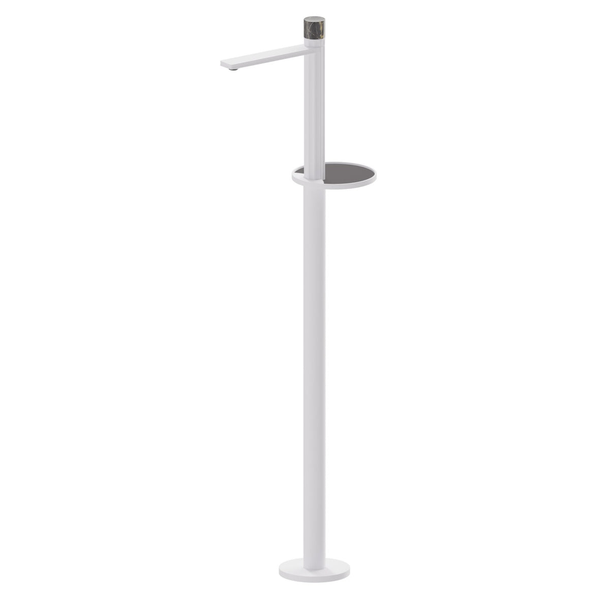 Newform 72918E - Bianco opaco - codice 72918E.01.014