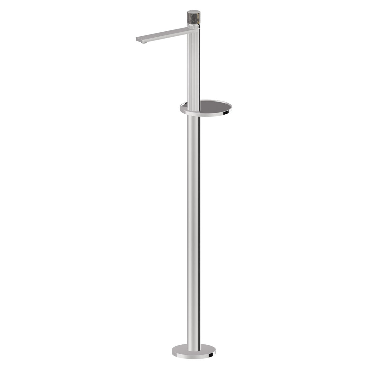 Newform 72918E - Cromo - codice 72918E.21.018