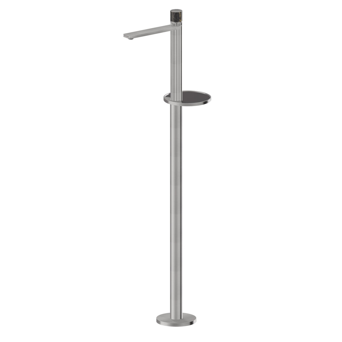 Newform 72918E - PVD brushed Acciaio inox - codice 72918E.59.066