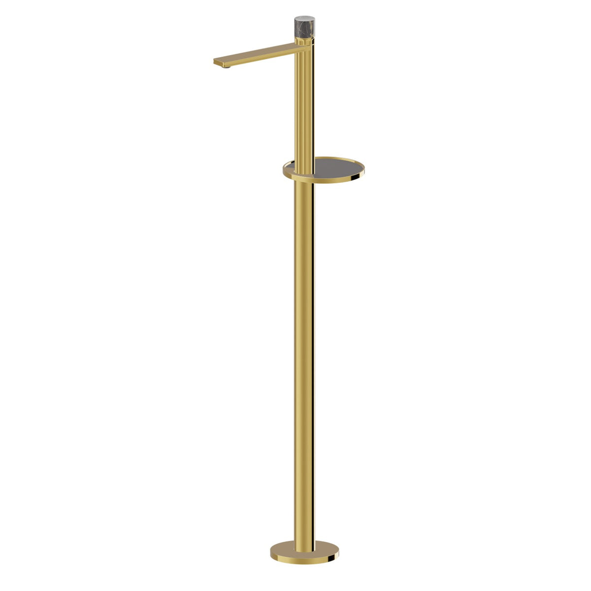 Newform 72918E - PVD Gold lucido - codice 72918E.61.020