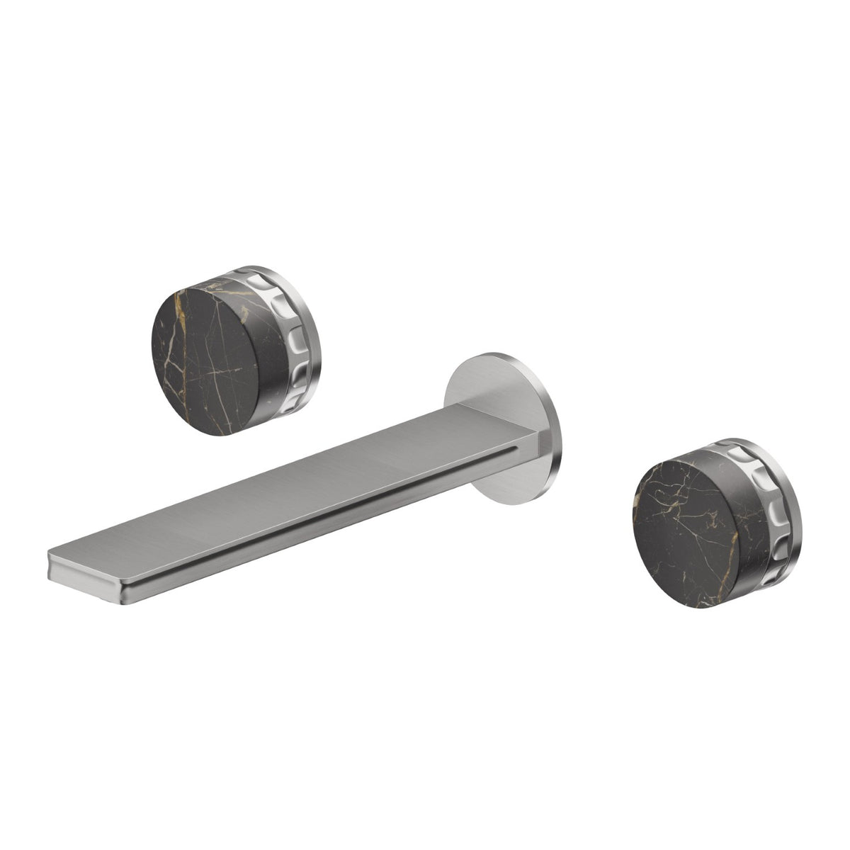 Newform 72920E - PVD brushed Acciaio inox - codice 72920E.59.066