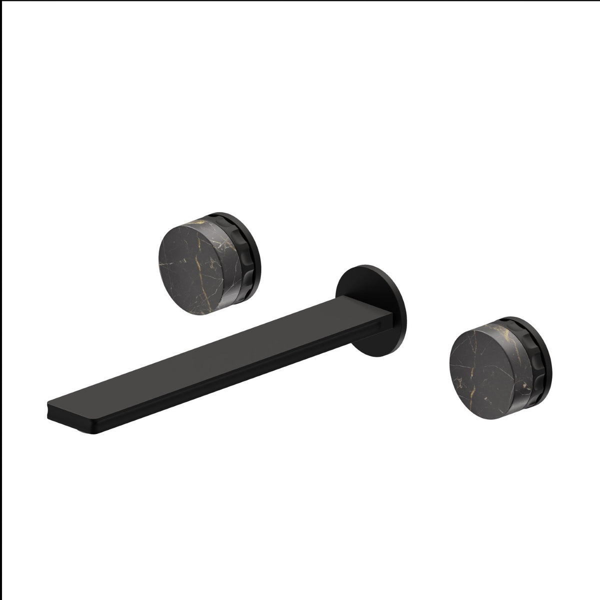 Newform 72922E - Nero opaco - codice 72922E.01.093