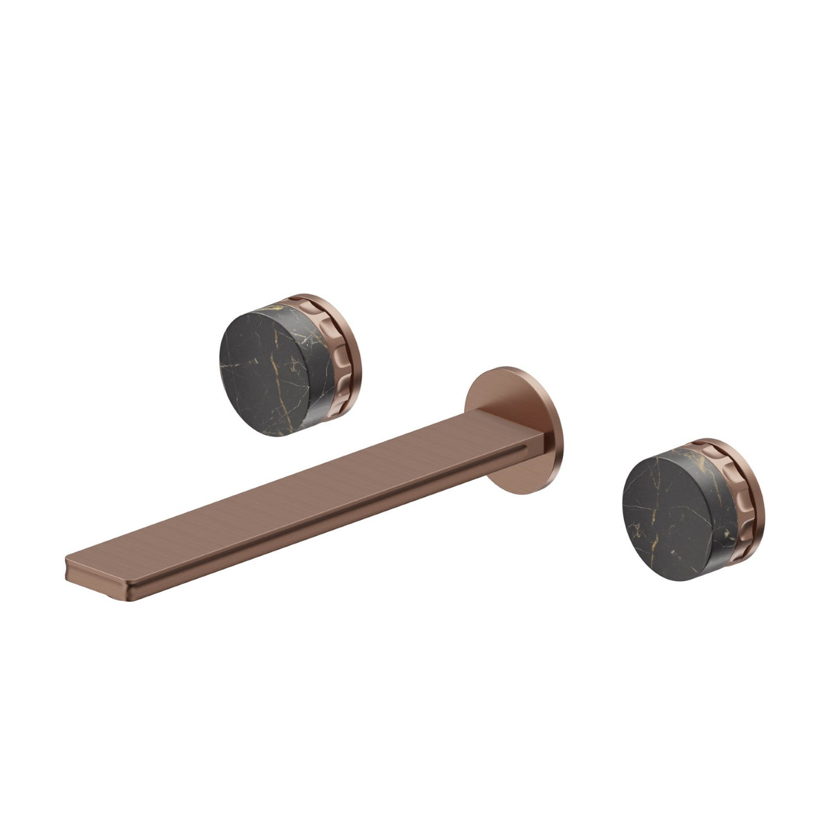 Newform 72922E - PVD brushed Copper Bronze - codice 72922E.59.067