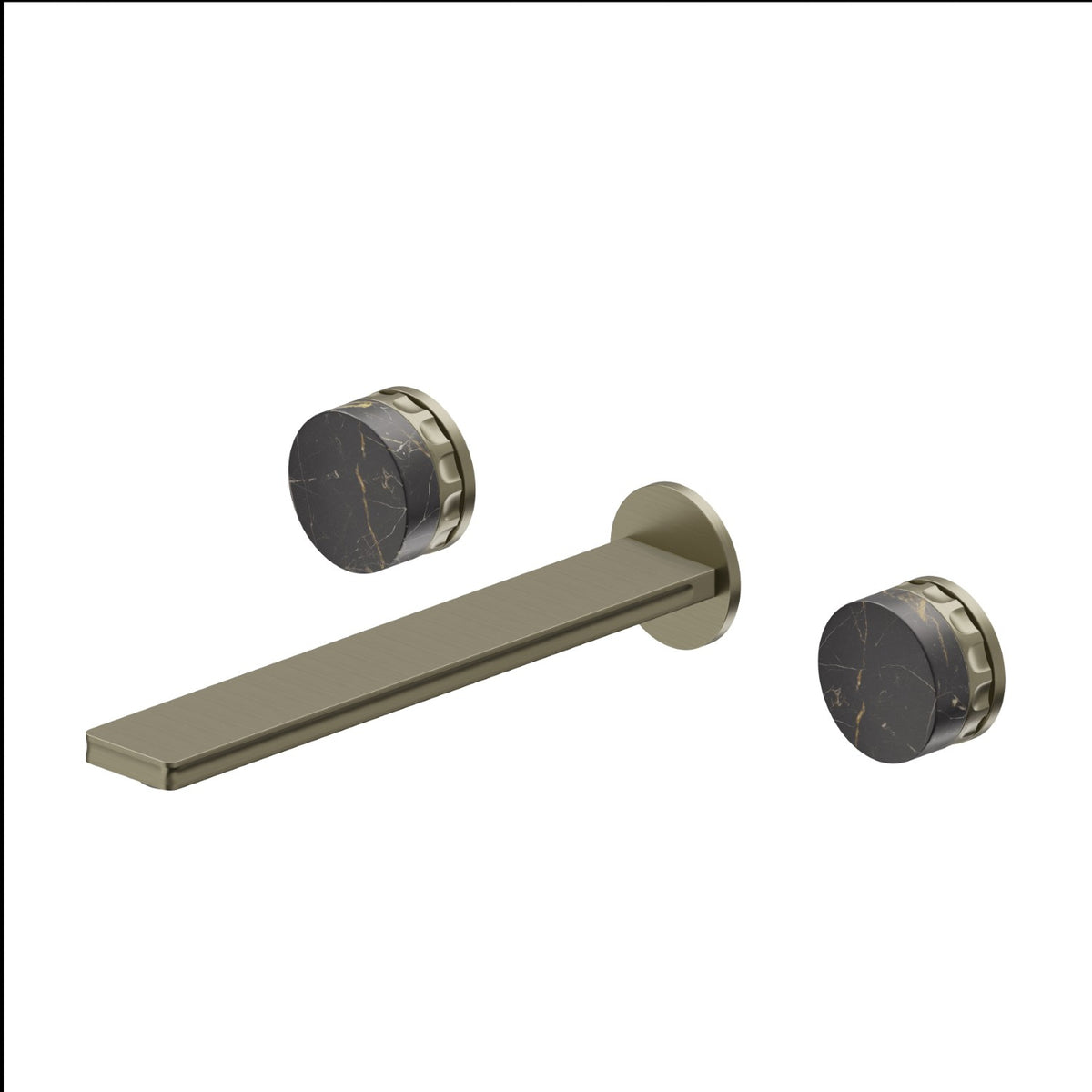 Newform 72922E - PVD brushed Pale Gold - codice 72922E.59.098