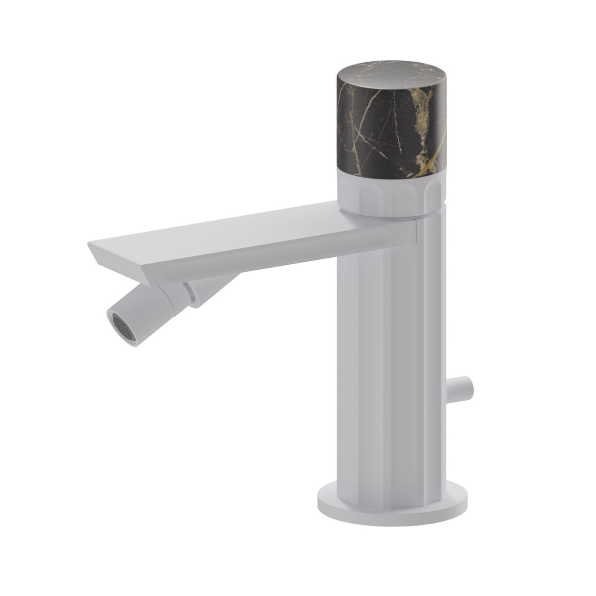 Newform 72925 - Bianco opaco - codice 72925.01.014