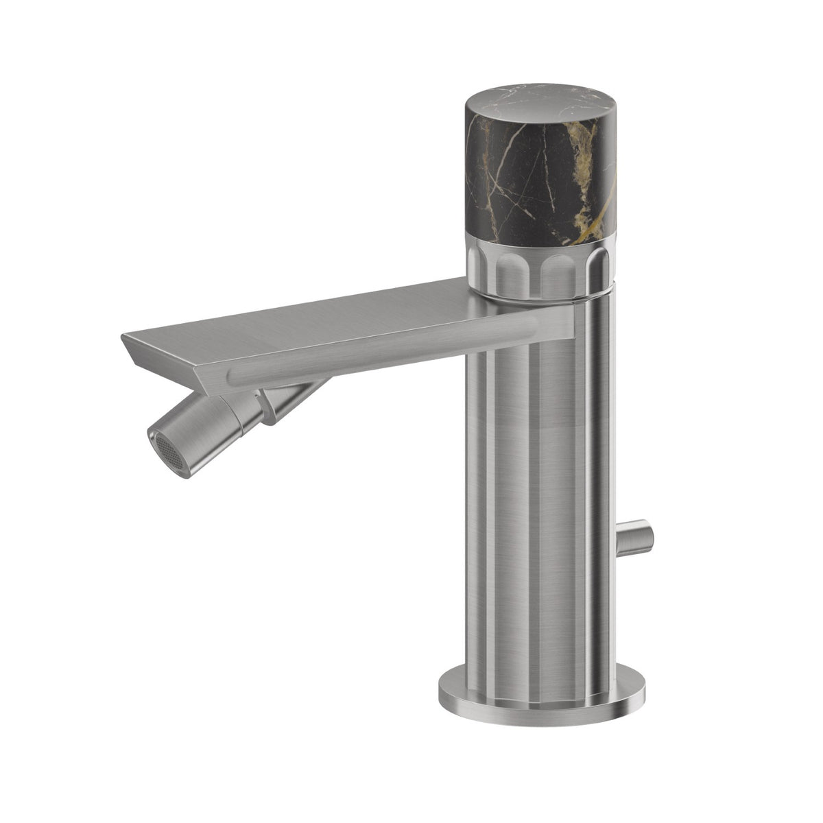 Newform 72925 - PVD brushed Acciaio inox - codice 72925.59.066