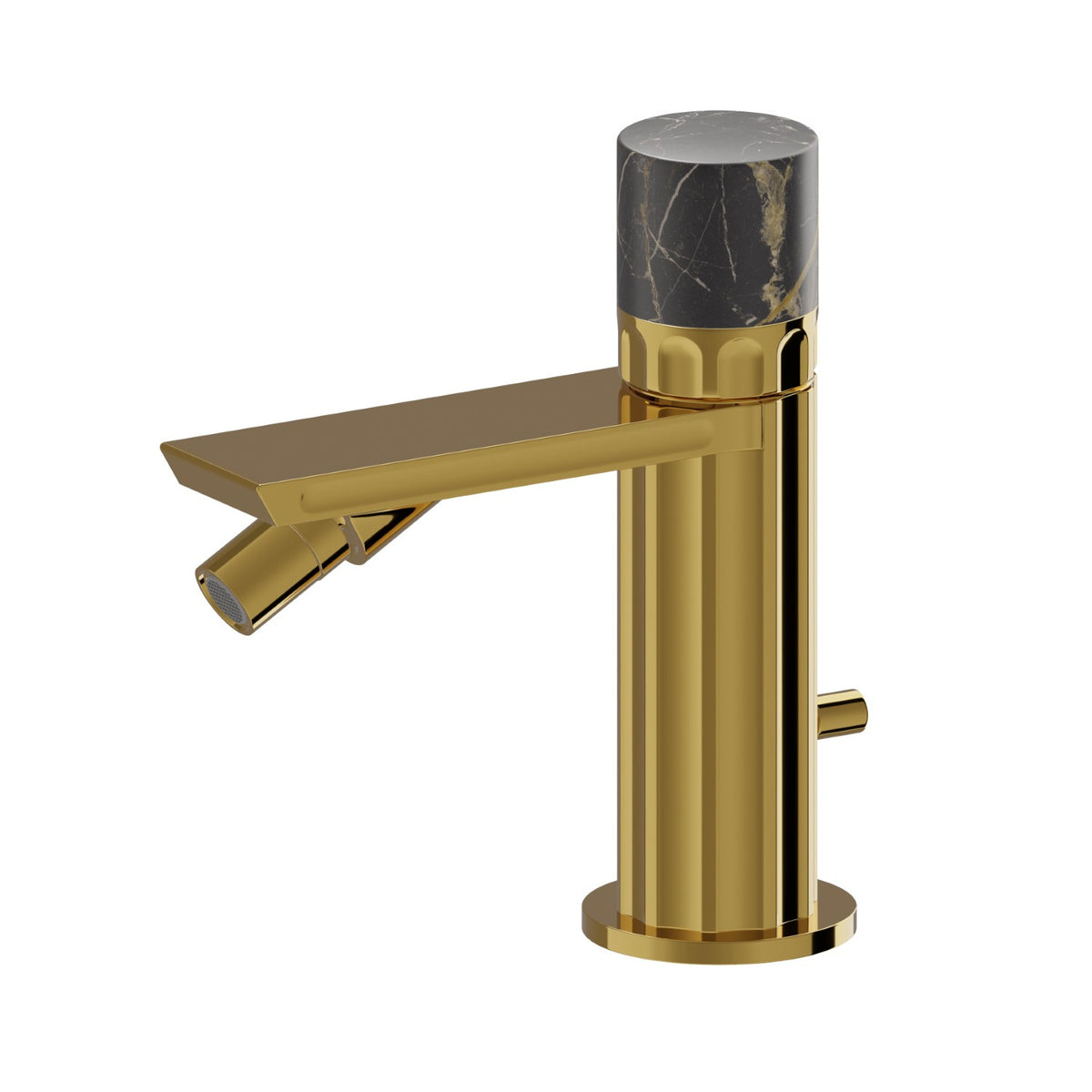 Newform 72925 - PVD Gold lucido - codice 72925.61.020