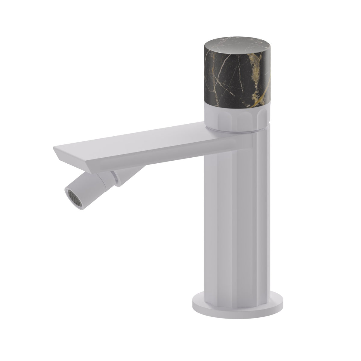 Newform 72927 - Bianco opaco - codice 72927.01.014