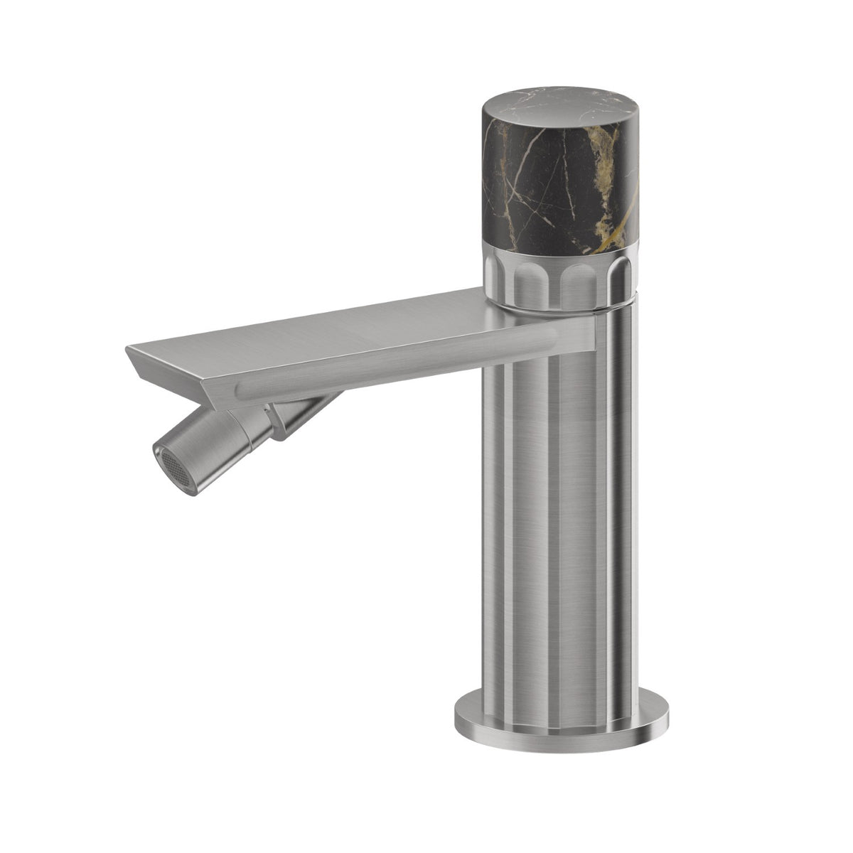 Newform 72927 - PVD brushed Acciaio inox - codice 72927.59.066