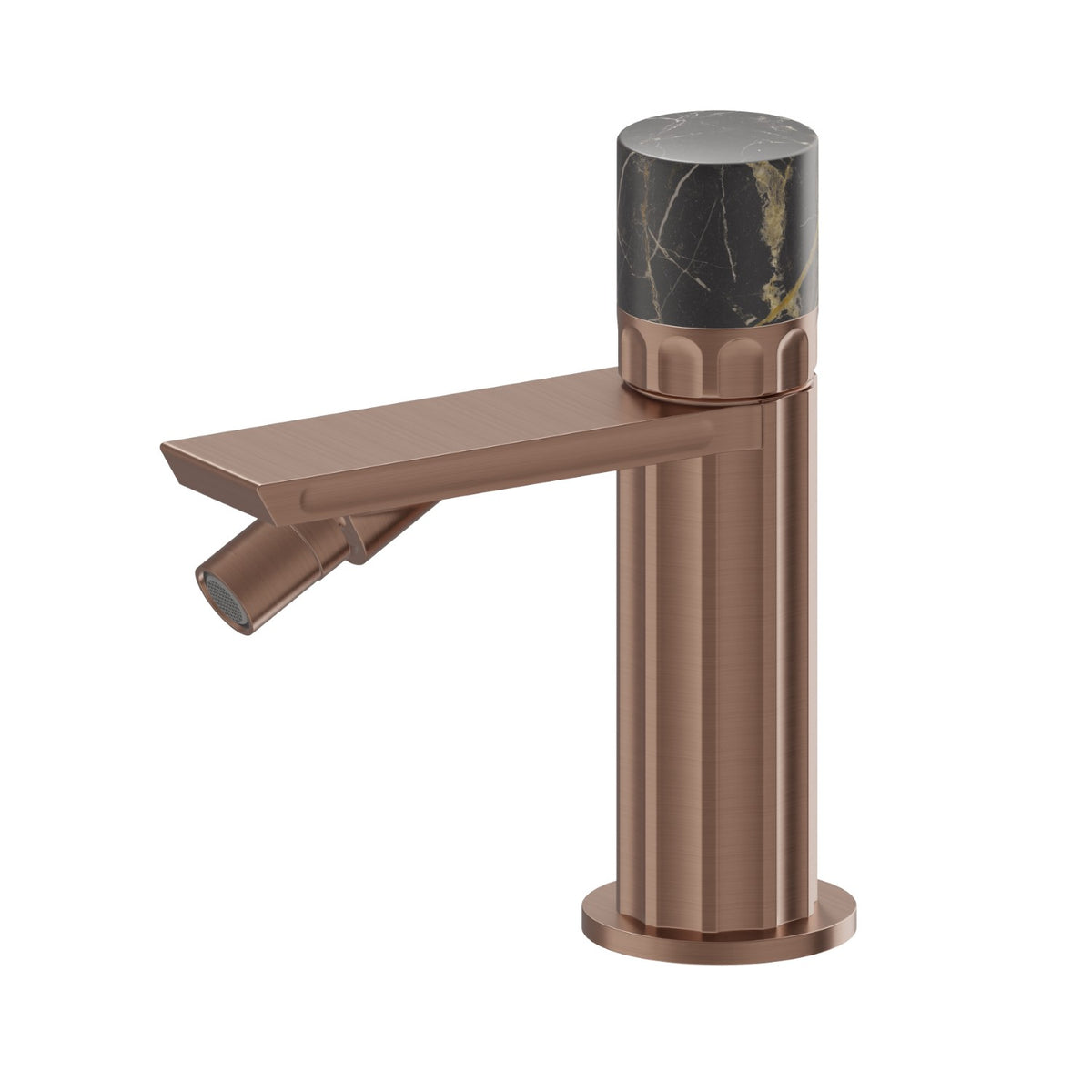 Newform 72927 - PVD brushed Copper Bronze - codice 72927.59.067