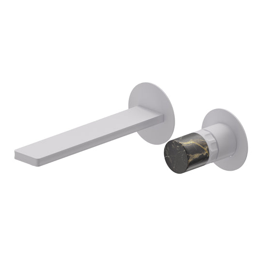 Newform 72928E - Bianco opaco - codice 72928E.01.014