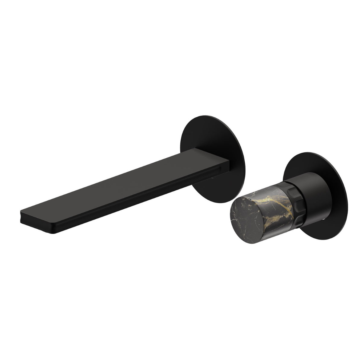 Newform 72928E - Nero opaco - codice 72928E.01.093