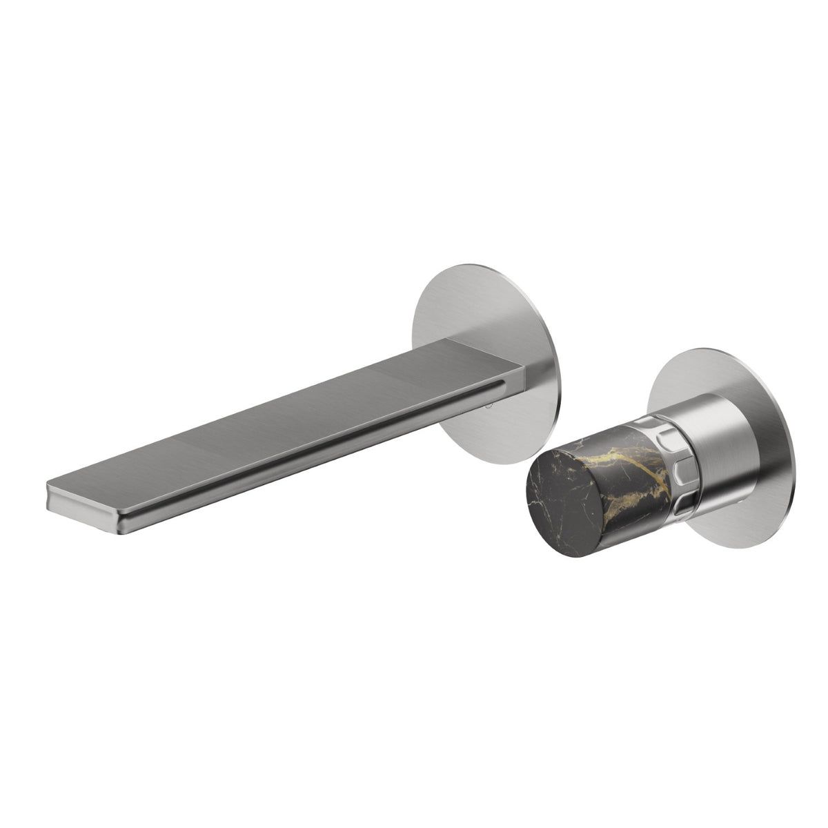 Newform 72928E - PVD brushed Acciaio inox - codice 72928E.59.066