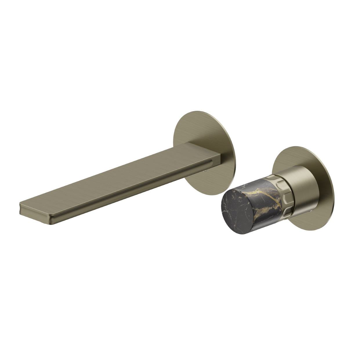 Newform 72928E - PVD brushed Pale Gold - codice 72928E.59.098