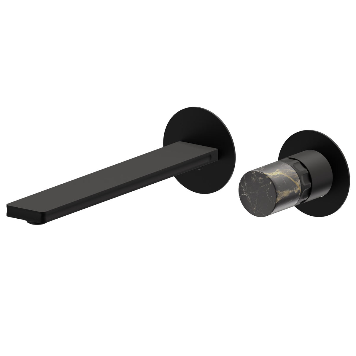 Newform 72930E - Nero opaco - codice 72930E.01.093