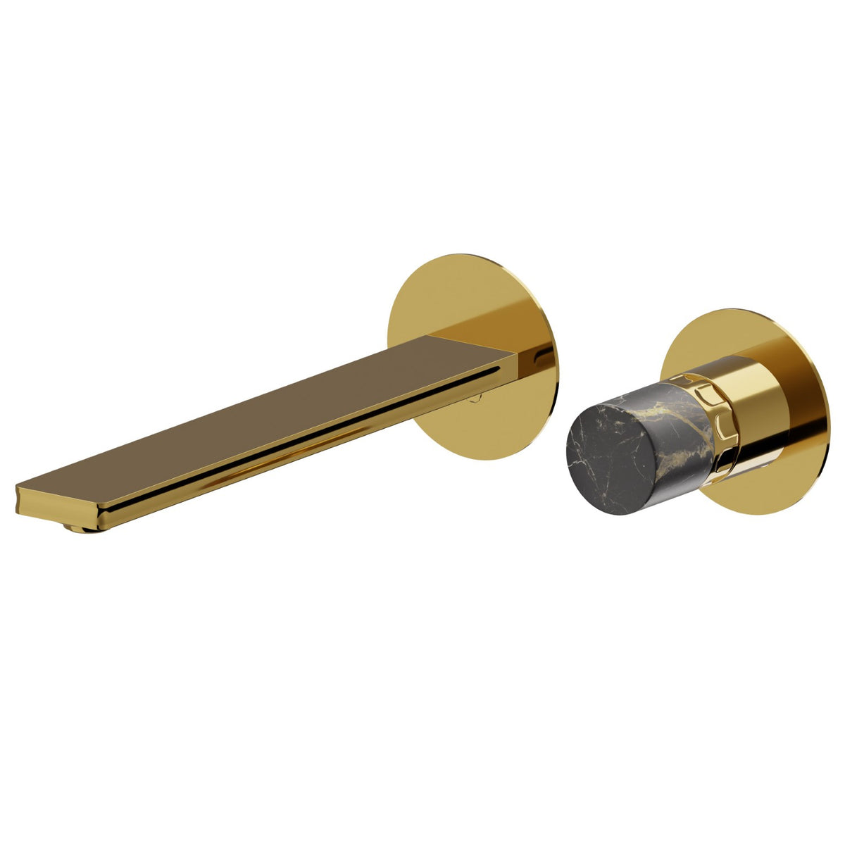 Newform 72930E - PVD Gold lucido - codice 72930E.61.020