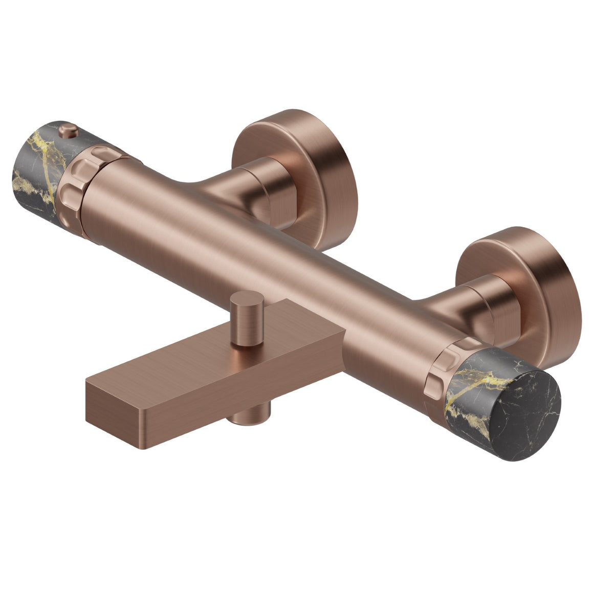 Newform 72940 - PVD brushed Copper Bronze - codice 72940.59.067