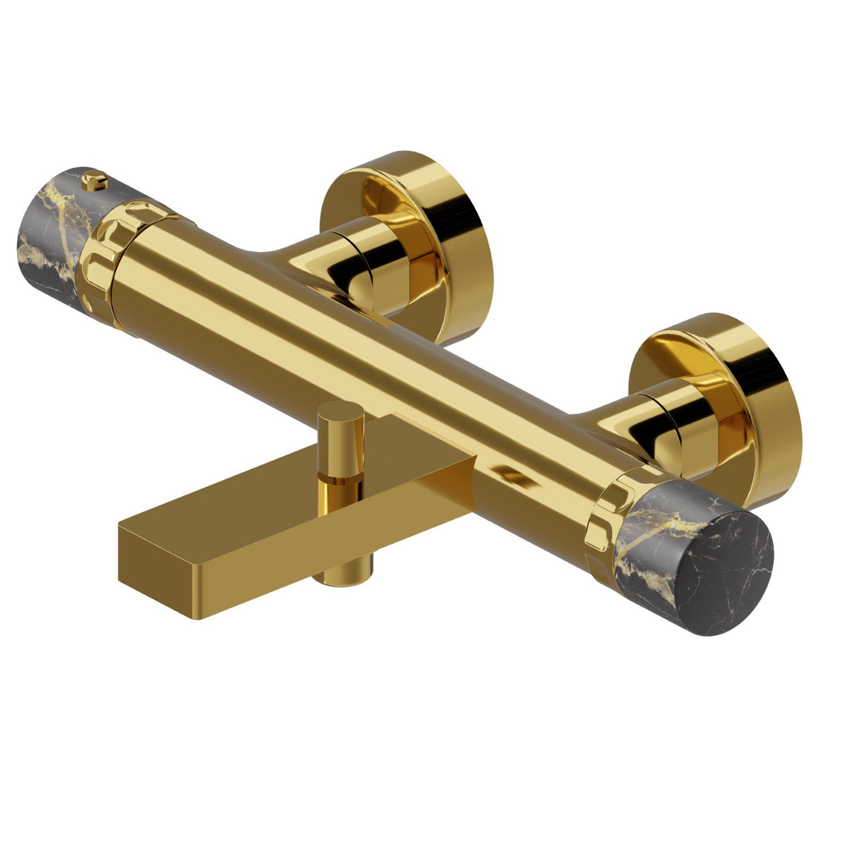 Newform 72940 - PVD Gold lucido - codice 72940.61.020