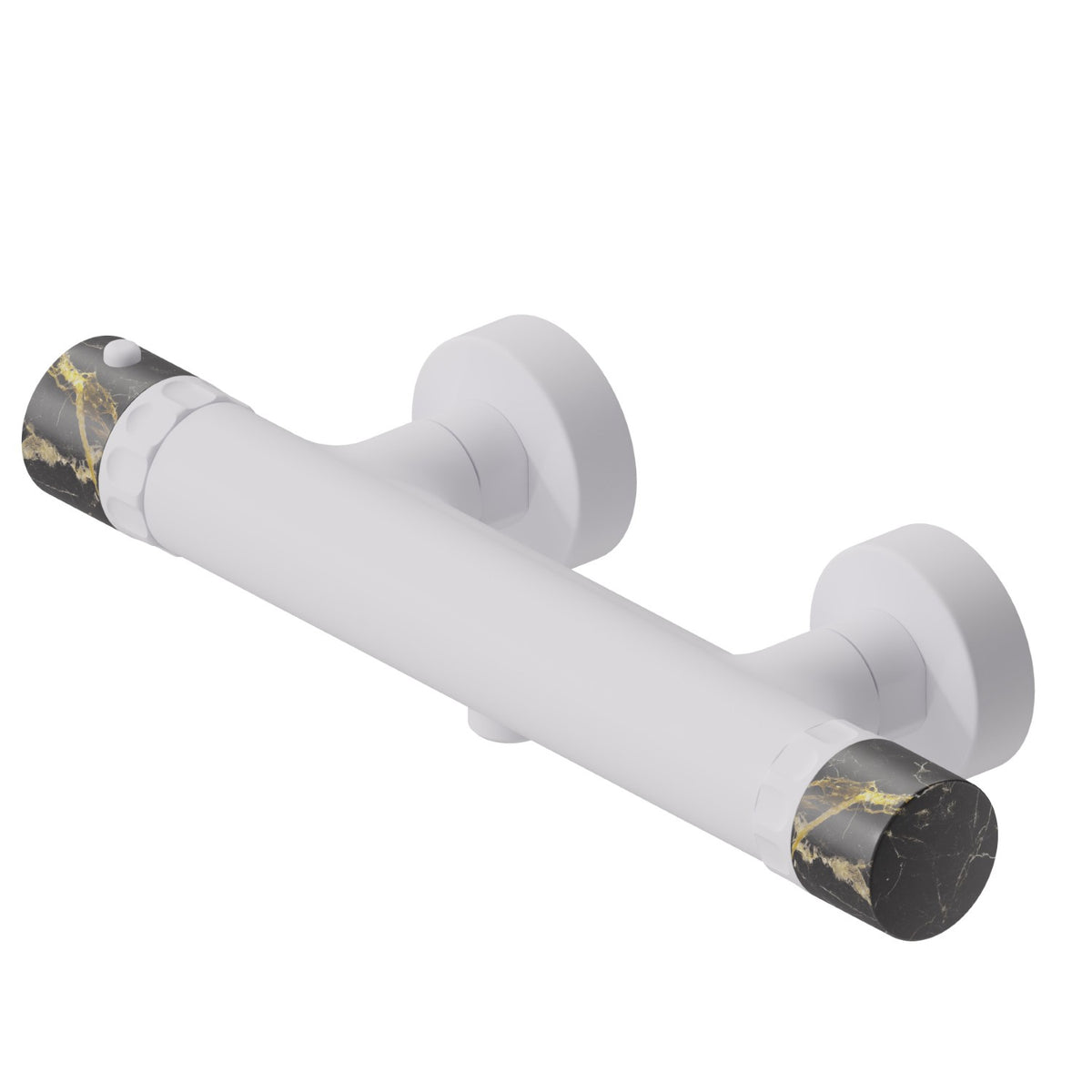Newform 72955 - Bianco opaco - codice 72955.01.014