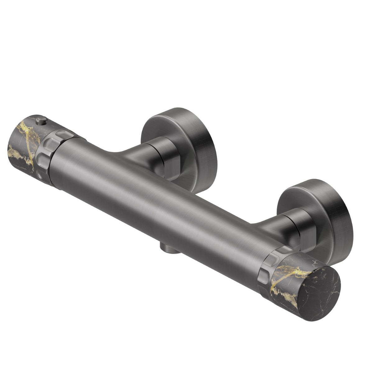 Newform 72955 - PVD brushed Gun Metal - codice 72955.59.064
