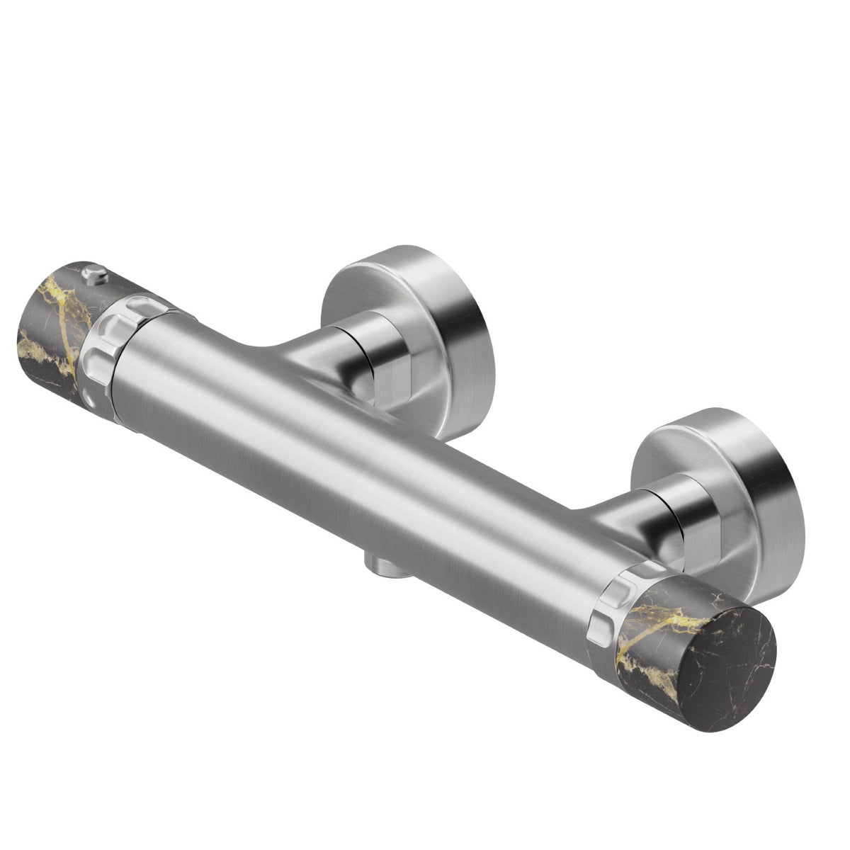 Newform 72955 - PVD brushed Acciaio inox - codice 72955.59.066