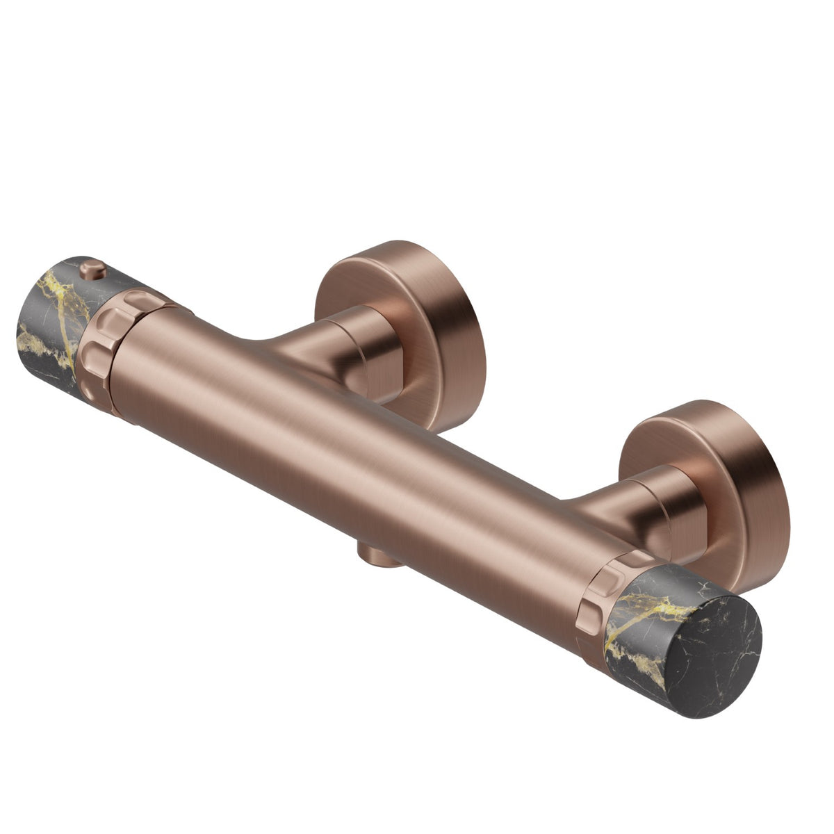 Newform 72955 - PVD brushed Copper Bronze - codice 72955.59.067