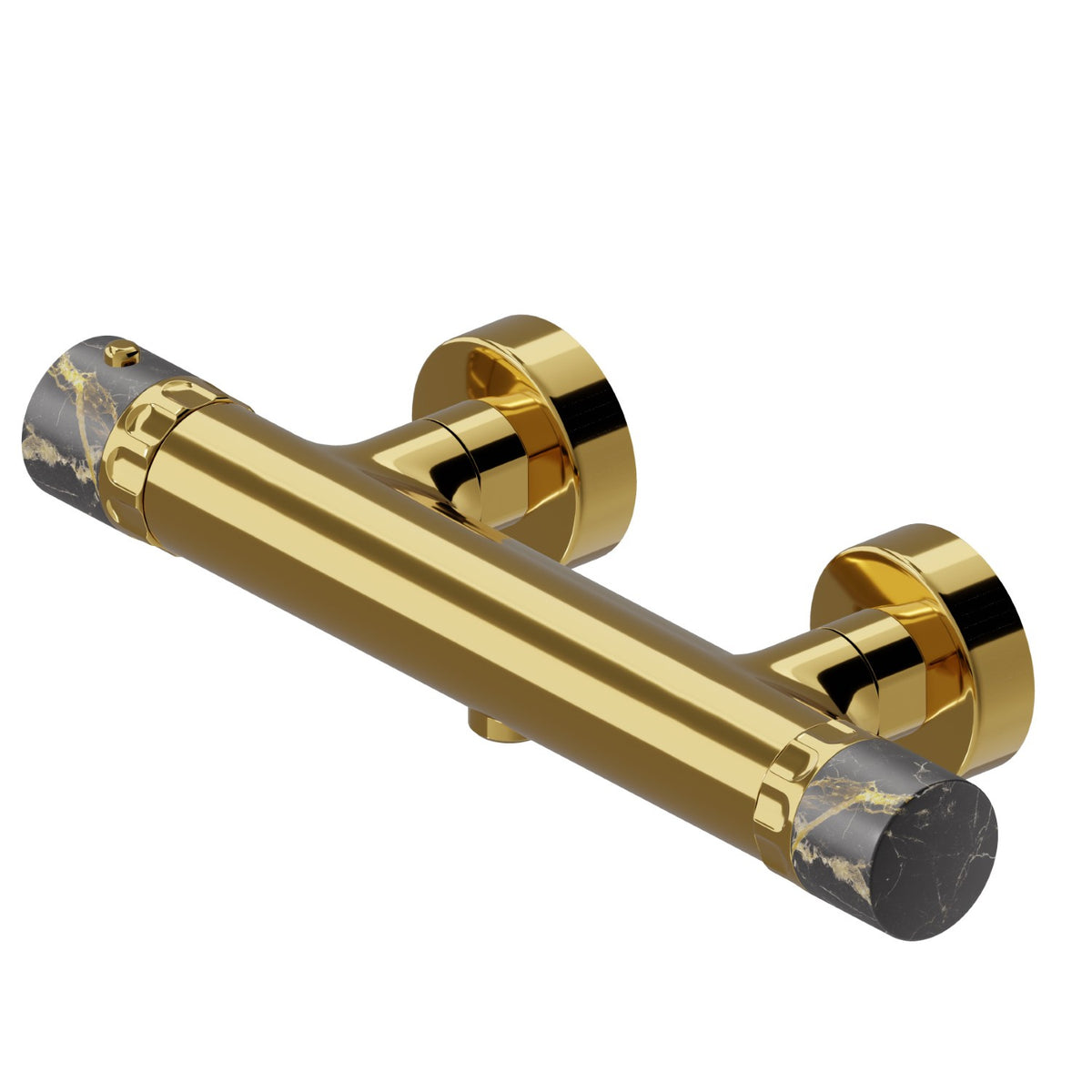 Newform 72955 - PVD Gold lucido - codice 72955.61.020