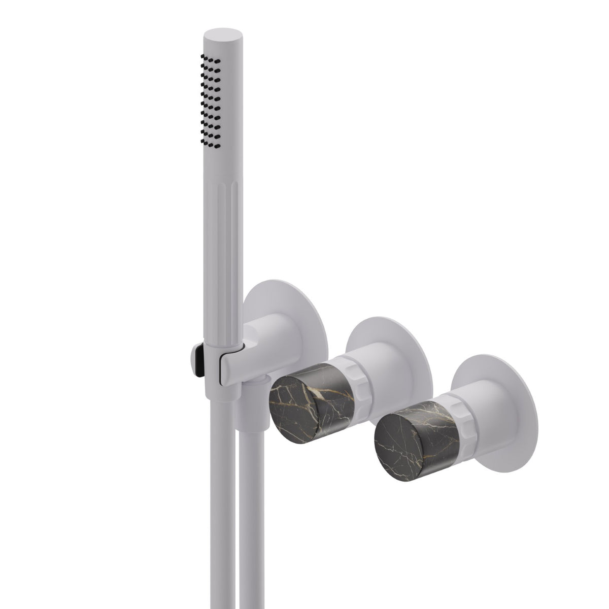 Newform 72969E - Bianco opaco - codice 72969E.01.014