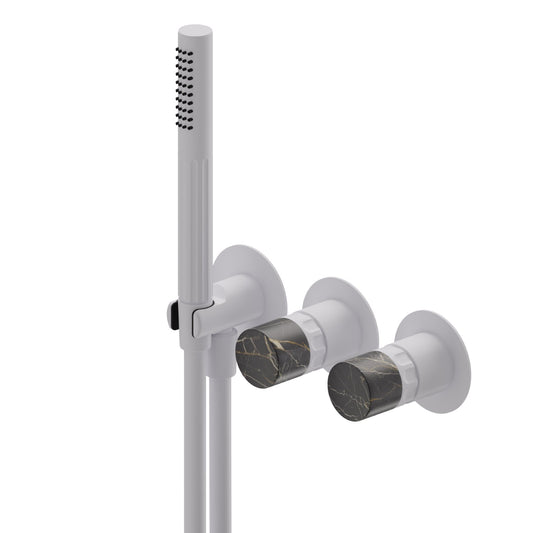 Newform 72969E - Bianco opaco - codice 72969E.01.014