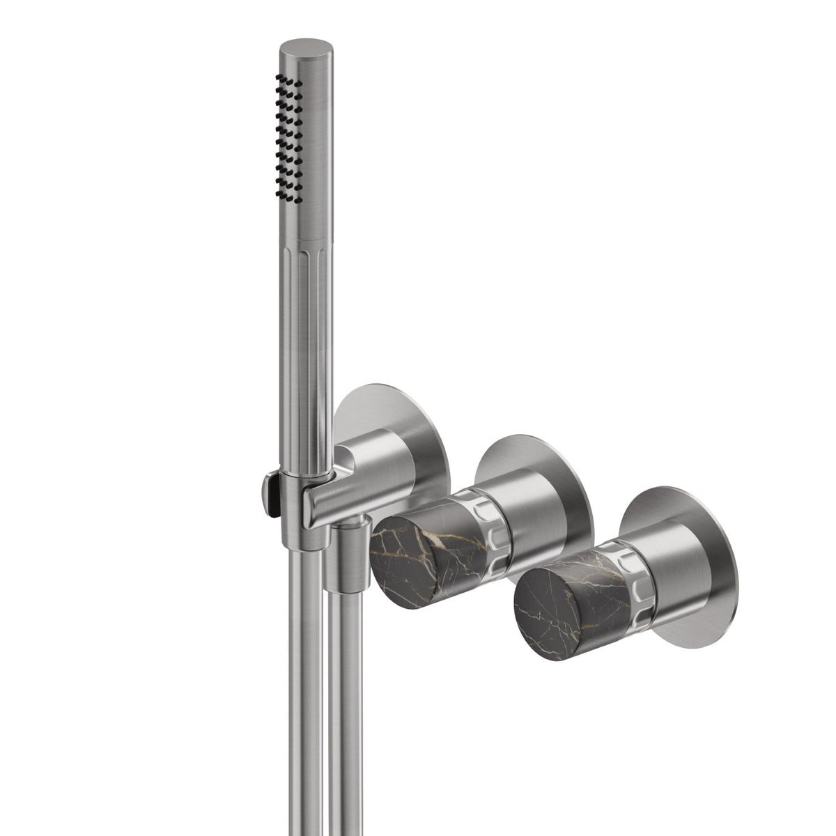 Newform 72969E - PVD brushed Acciaio inox - codice 72969E.59.066