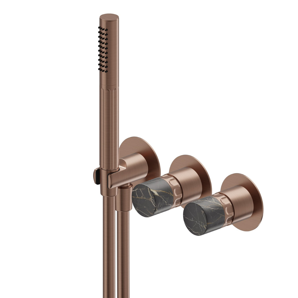 Newform 72969E - PVD brushed Copper Bronze - codice 72969E.59.067