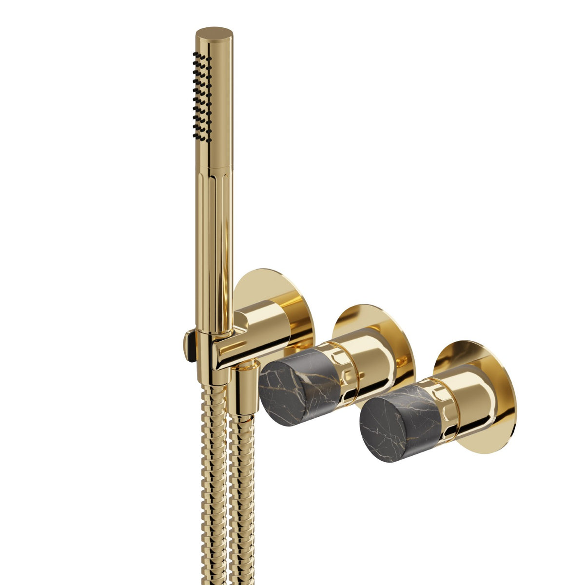 Newform 72969E - PVD Gold lucido - codice 72969E.61.020