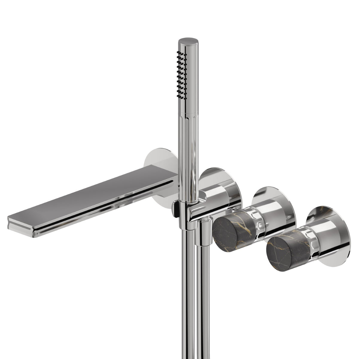 Newform 72972E - Cromo - codice 72972E.21.018