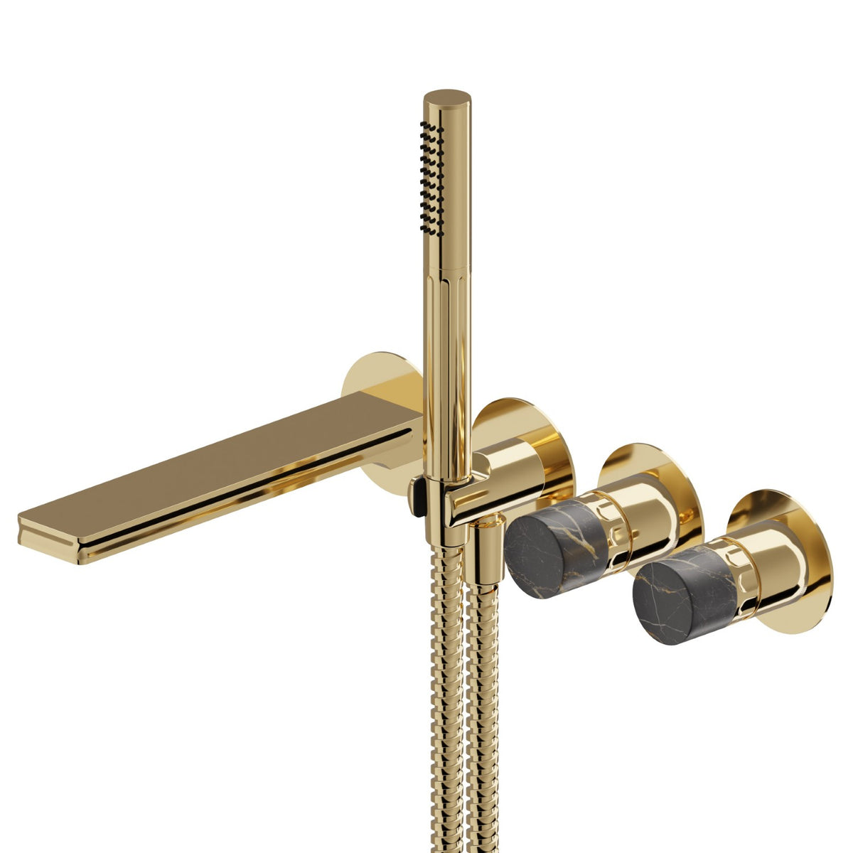 Newform 72972E - PVD Gold lucido - codice 72972E.61.020