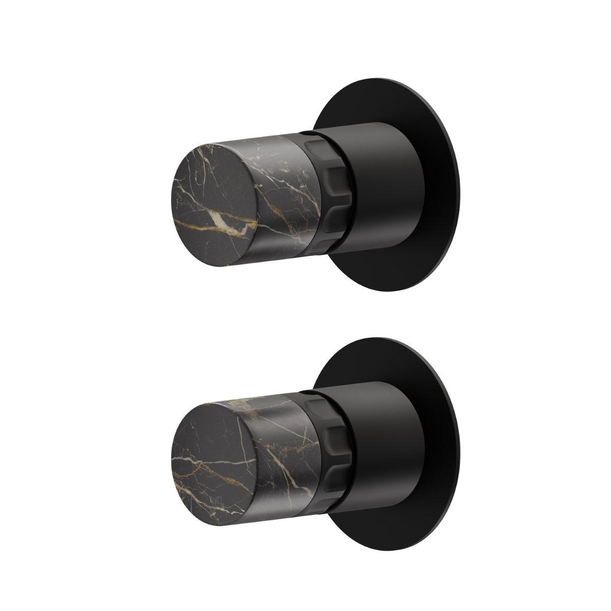 Newform 72973E - Nero opaco - codice 72973E.01.093