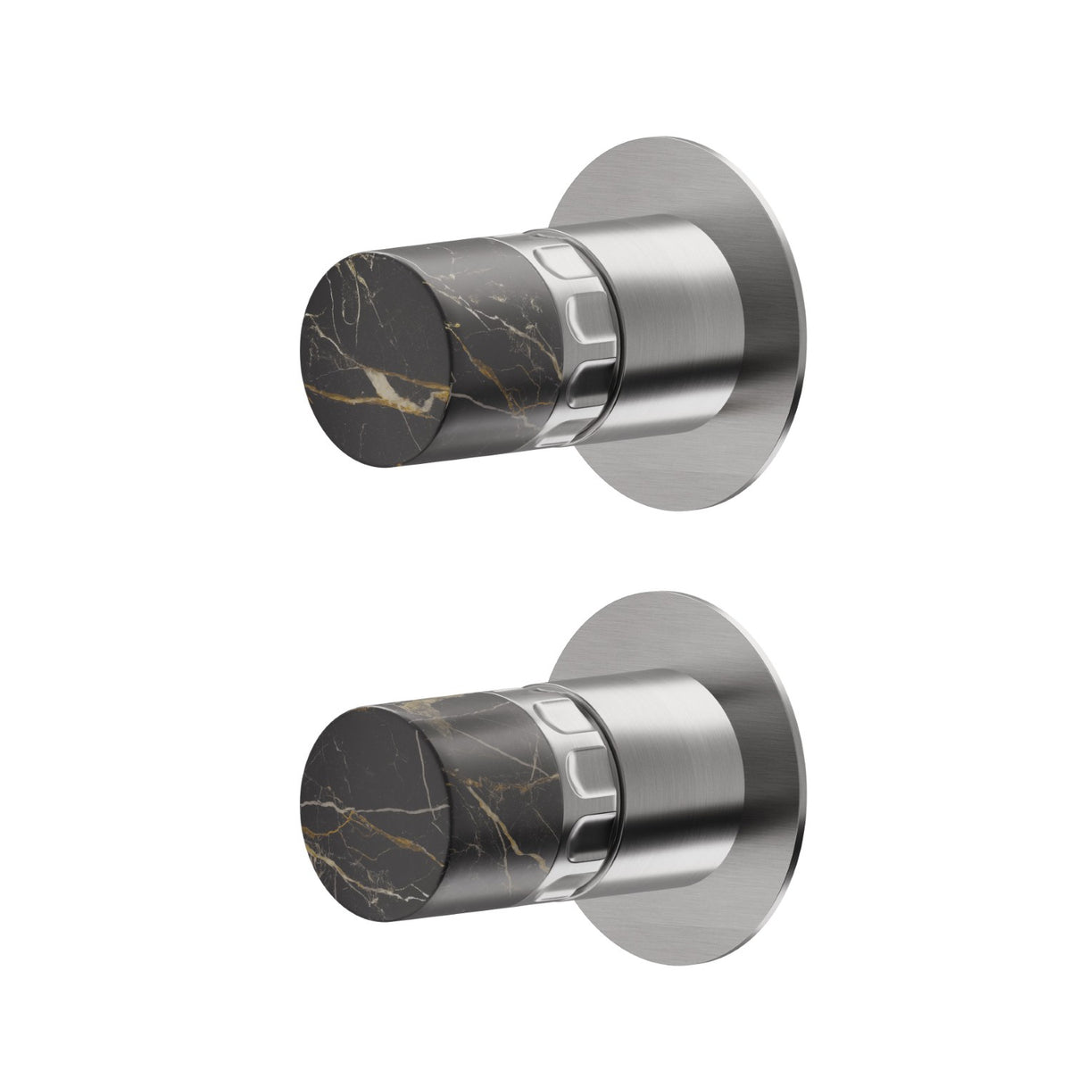 Newform 72973E - PVD brushed Acciaio inox - codice 72973E.59.066