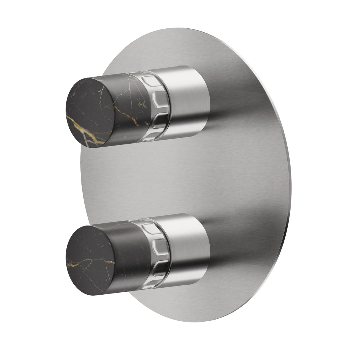 Newform 72974E - PVD brushed Acciaio inox - codice 72974E.59.066