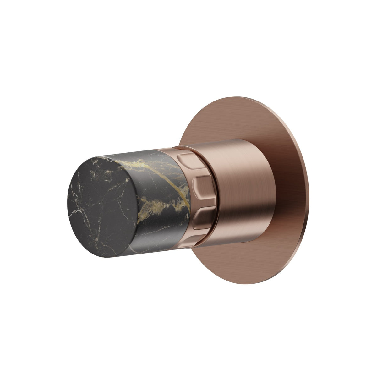 Newform 72975E - PVD brushed Copper Bronze - codice 72975E.59.067