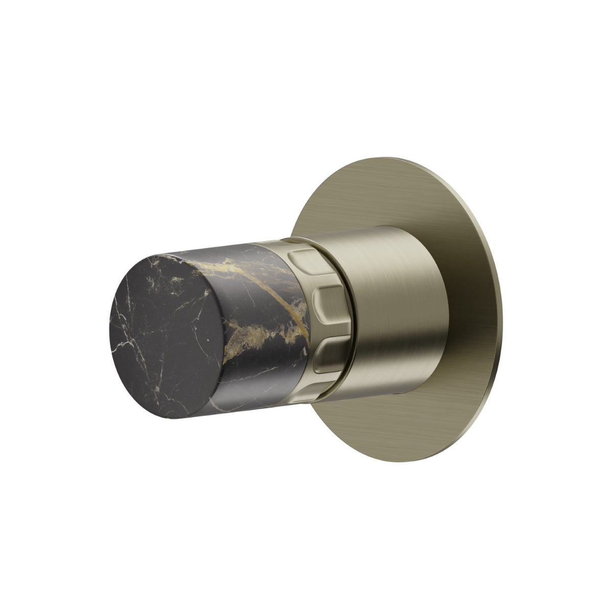 Newform 72975E - PVD brushed Pale Gold - codice 72975E.59.098
